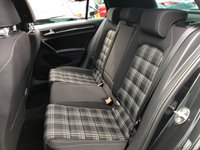 USED 2016 65 VOLKSWAGEN GOLF 2.0 GTD 5d 181 BHP ** RAC BUYSURE INSPECTED **