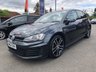 USED 2016 65 VOLKSWAGEN GOLF 2.0 GTD 5d 181 BHP ** RAC BUYSURE INSPECTED **