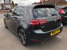 USED 2016 65 VOLKSWAGEN GOLF 2.0 GTD 5d 181 BHP ** RAC BUYSURE INSPECTED **