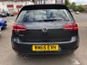 USED 2016 65 VOLKSWAGEN GOLF 2.0 GTD 5d 181 BHP ** RAC BUYSURE INSPECTED **