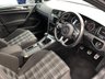 USED 2016 65 VOLKSWAGEN GOLF 2.0 GTD 5d 181 BHP ** RAC BUYSURE INSPECTED **