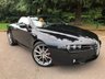 USED 2008 08 ALFA ROMEO SPIDER 2.2 JTS LIMITED EDITION 2d 185 BHP PREVIOUSLY SUPPLIED & MAINTAINED BY OURSELVES