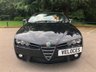 USED 2008 08 ALFA ROMEO SPIDER 2.2 JTS LIMITED EDITION 2d 185 BHP PREVIOUSLY SUPPLIED & MAINTAINED BY OURSELVES