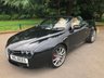 USED 2008 08 ALFA ROMEO SPIDER 2.2 JTS LIMITED EDITION 2d 185 BHP PREVIOUSLY SUPPLIED & MAINTAINED BY OURSELVES