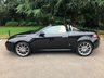 USED 2008 08 ALFA ROMEO SPIDER 2.2 JTS LIMITED EDITION 2d 185 BHP PREVIOUSLY SUPPLIED & MAINTAINED BY OURSELVES