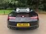 USED 2008 08 ALFA ROMEO SPIDER 2.2 JTS LIMITED EDITION 2d 185 BHP PREVIOUSLY SUPPLIED & MAINTAINED BY OURSELVES