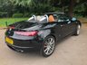 USED 2008 08 ALFA ROMEO SPIDER 2.2 JTS LIMITED EDITION 2d 185 BHP PREVIOUSLY SUPPLIED & MAINTAINED BY OURSELVES