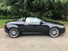 USED 2008 08 ALFA ROMEO SPIDER 2.2 JTS LIMITED EDITION 2d 185 BHP PREVIOUSLY SUPPLIED & MAINTAINED BY OURSELVES