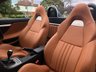 USED 2008 08 ALFA ROMEO SPIDER 2.2 JTS LIMITED EDITION 2d 185 BHP PREVIOUSLY SUPPLIED & MAINTAINED BY OURSELVES