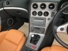 USED 2008 08 ALFA ROMEO SPIDER 2.2 JTS LIMITED EDITION 2d 185 BHP PREVIOUSLY SUPPLIED & MAINTAINED BY OURSELVES