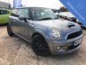 USED 2007 07 MINI HATCH COOPER 1.6 COOPER S 3d 172 BHP Stunning Cooper S with Fantastic Spec