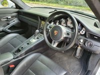 USED 2015 15 PORSCHE 911 3.8 CARRERA 4S PDK 2d AUTO 400 BHP ZERO DEPOSIT FINANCE AVAILABLE