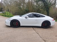 USED 2015 15 PORSCHE 911 3.8 CARRERA 4S PDK 2d AUTO 400 BHP ZERO DEPOSIT FINANCE AVAILABLE