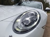 USED 2015 15 PORSCHE 911 3.8 CARRERA 4S PDK 2d AUTO 400 BHP ZERO DEPOSIT FINANCE AVAILABLE