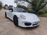 USED 2015 15 PORSCHE 911 3.8 CARRERA 4S PDK 2d AUTO 400 BHP ZERO DEPOSIT FINANCE AVAILABLE