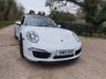 USED 2015 15 PORSCHE 911 3.8 CARRERA 4S PDK 2d AUTO 400 BHP ZERO DEPOSIT FINANCE AVAILABLE