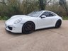 USED 2015 15 PORSCHE 911 3.8 CARRERA 4S PDK 2d AUTO 400 BHP ZERO DEPOSIT FINANCE AVAILABLE