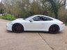 USED 2015 15 PORSCHE 911 3.8 CARRERA 4S PDK 2d AUTO 400 BHP ZERO DEPOSIT FINANCE AVAILABLE