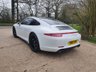 USED 2015 15 PORSCHE 911 3.8 CARRERA 4S PDK 2d AUTO 400 BHP ZERO DEPOSIT FINANCE AVAILABLE