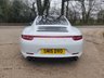 USED 2015 15 PORSCHE 911 3.8 CARRERA 4S PDK 2d AUTO 400 BHP ZERO DEPOSIT FINANCE AVAILABLE