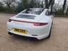 USED 2015 15 PORSCHE 911 3.8 CARRERA 4S PDK 2d AUTO 400 BHP ZERO DEPOSIT FINANCE AVAILABLE