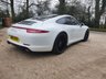 USED 2015 15 PORSCHE 911 3.8 CARRERA 4S PDK 2d AUTO 400 BHP ZERO DEPOSIT FINANCE AVAILABLE