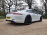 USED 2015 15 PORSCHE 911 3.8 CARRERA 4S PDK 2d AUTO 400 BHP ZERO DEPOSIT FINANCE AVAILABLE