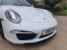 USED 2015 15 PORSCHE 911 3.8 CARRERA 4S PDK 2d AUTO 400 BHP ZERO DEPOSIT FINANCE AVAILABLE