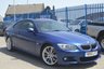 USED 2013 13 BMW 3 SERIES 3.0 330D M SPORT 2d AUTO 242 BHP 