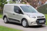 USED 2015 65 FORD TRANSIT CONNECT 1.6 200 TREND P/V 1d 94 BHP Trend AIR CON SAT NAV + REVERSE PARKING CAMERA