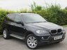USED 2007 07 BMW X5 3.0 D SE 7STR 5d M SPORT ALLOY WHEELS*ALUMINIUM RUNNING BOARDS*ROOF BARS*PRIVACY GLASS*