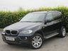 USED 2007 07 BMW X5 3.0 D SE 7STR 5d M SPORT ALLOY WHEELS*ALUMINIUM RUNNING BOARDS*ROOF BARS*PRIVACY GLASS*