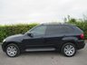 USED 2007 07 BMW X5 3.0 D SE 7STR 5d M SPORT ALLOY WHEELS*ALUMINIUM RUNNING BOARDS*ROOF BARS*PRIVACY GLASS*