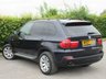 USED 2007 07 BMW X5 3.0 D SE 7STR 5d M SPORT ALLOY WHEELS*ALUMINIUM RUNNING BOARDS*ROOF BARS*PRIVACY GLASS*