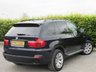 USED 2007 07 BMW X5 3.0 D SE 7STR 5d M SPORT ALLOY WHEELS*ALUMINIUM RUNNING BOARDS*ROOF BARS*PRIVACY GLASS*