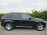 USED 2007 07 BMW X5 3.0 D SE 7STR 5d M SPORT ALLOY WHEELS*ALUMINIUM RUNNING BOARDS*ROOF BARS*PRIVACY GLASS*