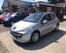 USED 2007 57 PEUGEOT 207 1.6 SE PREMIUM 5d 118 BHP 
