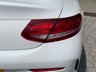 USED 2016 66 MERCEDES-BENZ C CLASS 2.1 C 220 D AMG LINE 2d AUTO 168 BHP ULEZ Free, HIGH SPEC, Leathers, Xenon, NEW MOT, Warranty