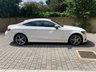 USED 2016 66 MERCEDES-BENZ C CLASS 2.1 C 220 D AMG LINE 2d AUTO 168 BHP ULEZ Free, HIGH SPEC, Leathers, Xenon, NEW MOT, Warranty