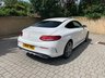 USED 2016 66 MERCEDES-BENZ C CLASS 2.1 C 220 D AMG LINE 2d AUTO 168 BHP ULEZ Free, HIGH SPEC, Leathers, Xenon, NEW MOT, Warranty