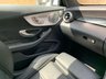USED 2016 66 MERCEDES-BENZ C CLASS 2.1 C 220 D AMG LINE 2d AUTO 168 BHP ULEZ Free, HIGH SPEC, Leathers, Xenon, NEW MOT, Warranty
