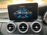 USED 2016 66 MERCEDES-BENZ C CLASS 2.1 C 220 D AMG LINE 2d AUTO 168 BHP ULEZ Free, HIGH SPEC, Leathers, Xenon, NEW MOT, Warranty