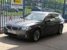 USED 2015 65 BMW 5 SERIES 520d Luxury Touring Auto Sat nav Leather Cruise Heated seats Finance arranged Part exchange available Open 7 days