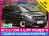USED 2018 18 MERCEDES-BENZ VITO 2.1 114 BLUETEC TOURER PRO 5d 136 BHP AIR CONDITIONING CRUISE CONTROL 9 SEATS EXTRA-LONG