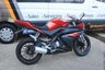 USED 2016 16 YAMAHA YZF-R125 ABS  FRESH SERVICE JUST CARRIED OUT