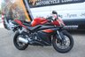 USED 2016 16 YAMAHA YZF-R125 ABS  FRESH SERVICE JUST CARRIED OUT