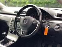 USED 2011 61 VOLKSWAGEN PASSAT 2.0 SE TDI BLUEMOTION TECHNOLOGY 5d 139 BHP LOVELY DRIVE++WELL MAINTAINED