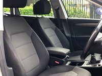 USED 2011 61 VOLKSWAGEN PASSAT 2.0 SE TDI BLUEMOTION TECHNOLOGY 5d 139 BHP LOVELY DRIVE++WELL MAINTAINED