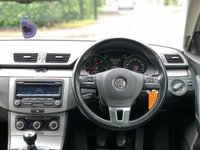 USED 2011 61 VOLKSWAGEN PASSAT 2.0 SE TDI BLUEMOTION TECHNOLOGY 5d 139 BHP LOVELY DRIVE++WELL MAINTAINED