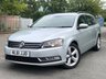 USED 2011 61 VOLKSWAGEN PASSAT 2.0 SE TDI BLUEMOTION TECHNOLOGY 5d 139 BHP LOVELY DRIVE++WELL MAINTAINED